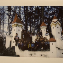 Úklidová výprava v Šiškovicích