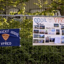 Čtrnáctkovské odpoledne