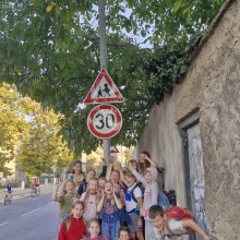 Třicítka