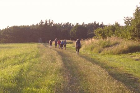 Fotografie 57, letní tábor T. O. Vpřed 2016 (Vynálezci)